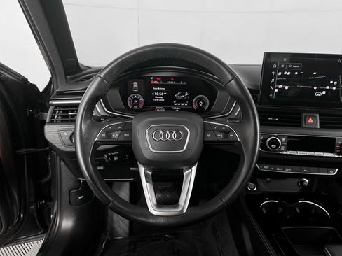 Certified 2023 Audi A4 2.0T Premium Plus w/ Premium Plus Package image 25