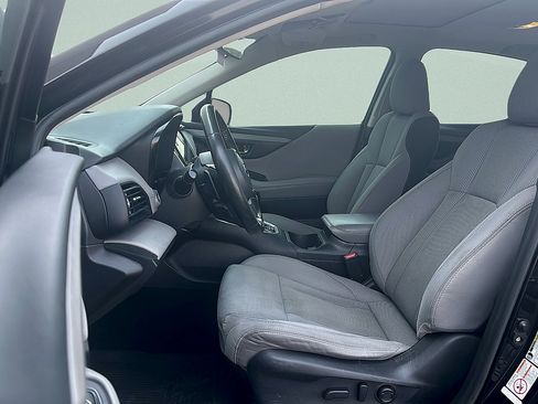 Used 2020 Subaru Legacy Premium AWD/4WD image 24