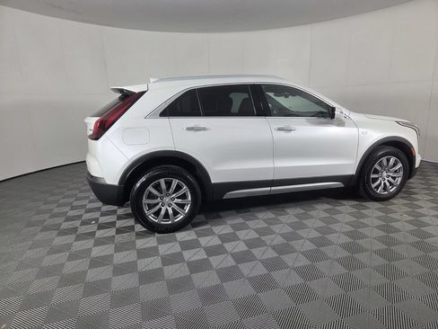 Used 2023 Cadillac XT4 Premium Luxury FWD image 5