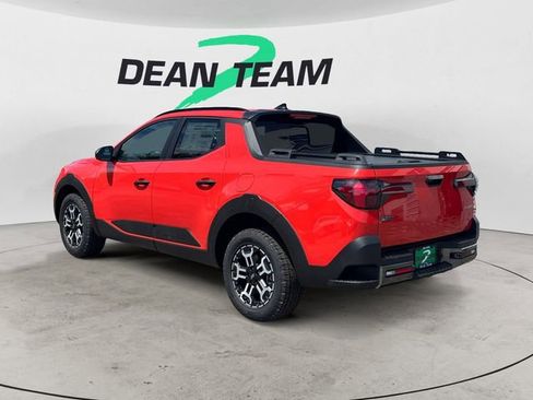 New 2026 Hyundai Santa Cruz XRT AWD/4WD image 5