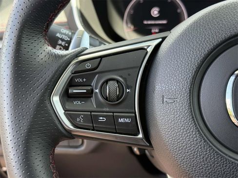 Certified 2025 Acura MDX A-Spec image 15