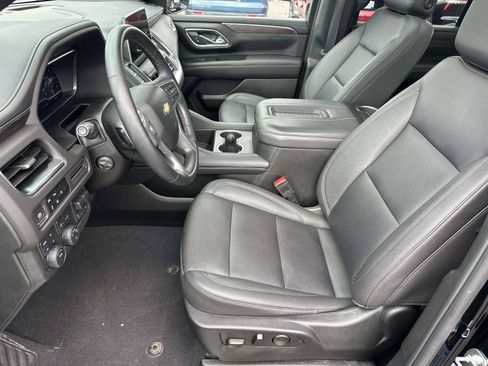 Certified 2023 Chevrolet Tahoe LT w/ Luxury Package AWD/4WD image 20