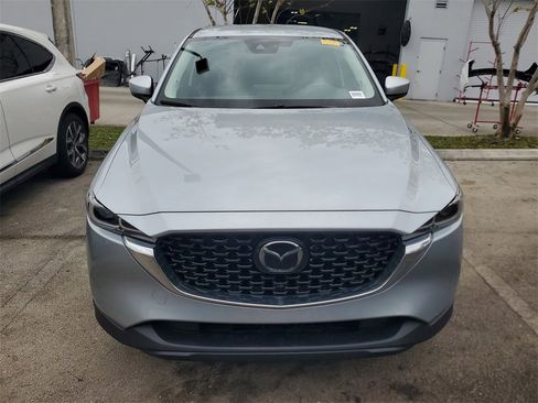 Used 2023 MAZDA CX-5 AWD 2.5 S w/ Select Package image 2