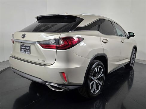 Used 2017 Lexus RX 350 AWD image 6