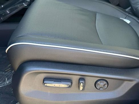 New 2026 Honda Odyssey Elite image 11