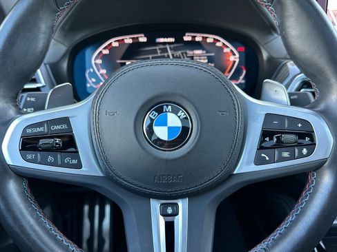 Used 2023 BMW X4 M40i w/ Premium Package AWD/4WD image 23