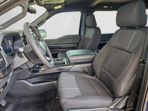 New 2026 Ford F150 STX image 4