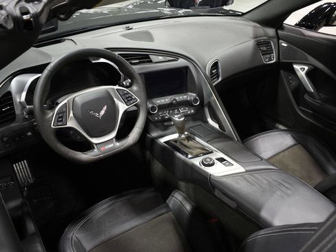 Used 2017 Chevrolet Corvette Z06 image 22