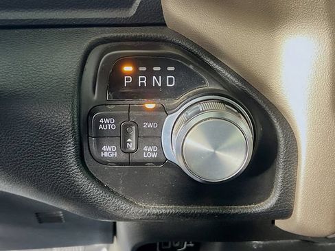 Used 2022 RAM 1500 Laramie AWD/4WD image 23