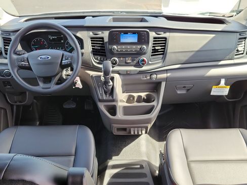 New 2025 Ford Transit 250 Base w/ Upfitter Package image 15