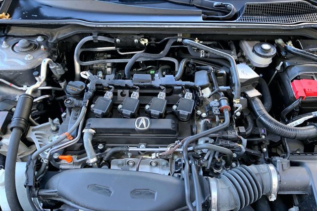 Used 2025 Acura Integra FWD image 32