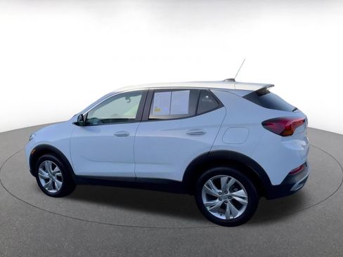 Used 2025 Buick Encore GX Preferred image 10
