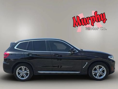 Used 2020 BMW X3 sDrive30i RWD image 9
