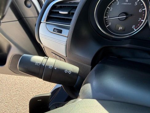 Used 2017 MAZDA MAZDA6 Grand Touring image 21