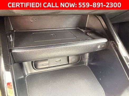 Certified 2023 Kia Forte GT-Line w/ GT-Line Premium Package FWD image 21
