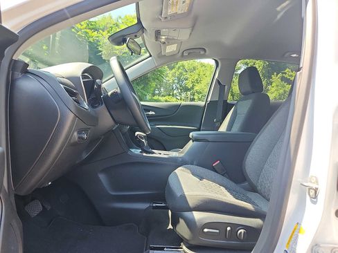 Used 2024 Chevrolet Equinox LT AWD/4WD image 13