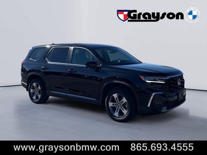 Used 2025 Honda Pilot EX-L