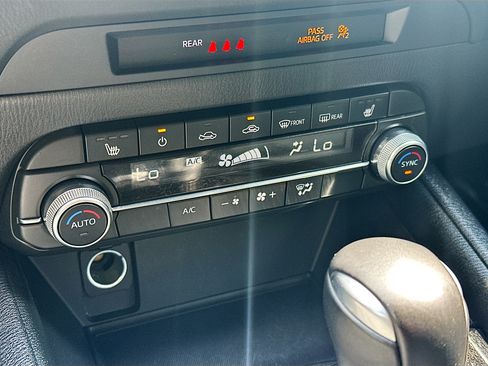Used 2024 MAZDA CX-5 AWD 2.5 S w/ Select Package image 24