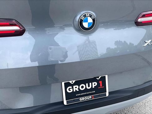 Used 2026 BMW X3 xDrive30 w/ Premium Package AWD/4WD image 9