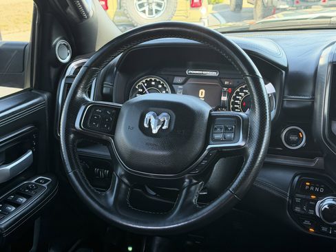 Used 2021 RAM 2500 Power Wagon w/ 75th Anniversary Edition image 14