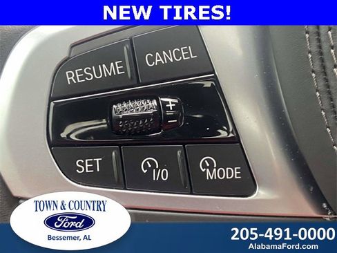 Used 2023 BMW X7 M60i image 19