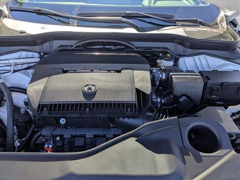 New 2026 Acura MDX A-Spec image 16