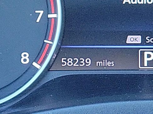 Used 2022 Nissan Sentra SR image 23