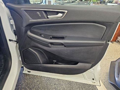 Used 2019 Ford Edge SEL w/ Equipment Group 201A AWD/4WD image 33