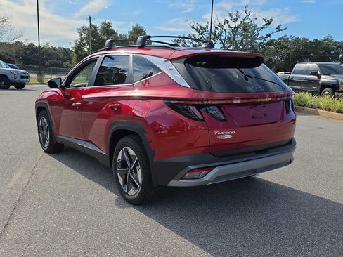 New 2026 Hyundai Tucson SEL image 5