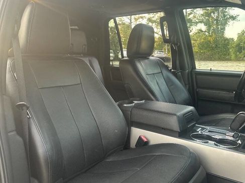 Used 2015 Ford Expedition EL Limited w/ Equipment Group 301A image 28