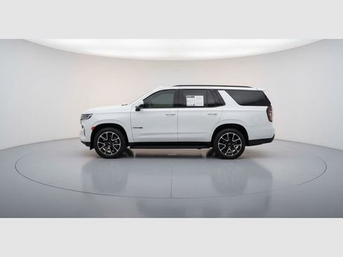 Used 2023 Chevrolet Tahoe RST w/ Luxury Package image 8