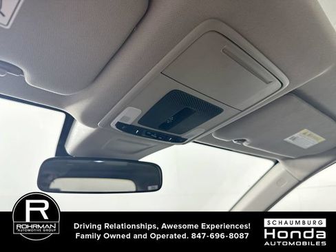 Used 2023 Honda CR-V EX image 10