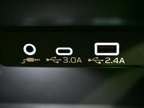 Certified 2025 Subaru Forester Sport image 30