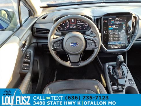 Used 2024 Subaru Crosstrek 2.5i Limited w/ Popular Package #4A image 7