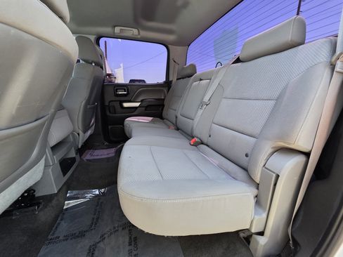 Used 2015 Chevrolet Silverado 1500 LT w/ All Star Edition image 17