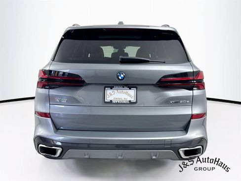 Used 2024 BMW X5 xDrive50e w/ M Sport Package AWD/4WD image 6