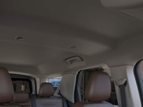 New 2025 Ford Bronco Sport Outer Banks image 22