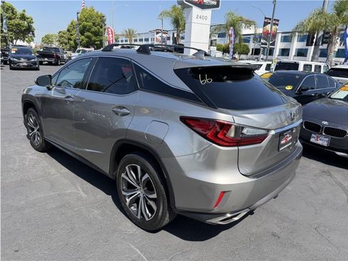 Used 2017 Lexus RX 350 F Sport FWD image 13