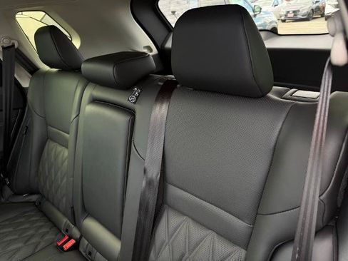 New 2026 Nissan Rogue Platinum AWD/4WD image 10