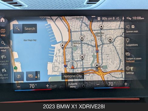 Used 2023 BMW X1 xDrive28i image 20