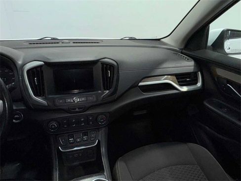 Used 2018 GMC Terrain SLE image 18