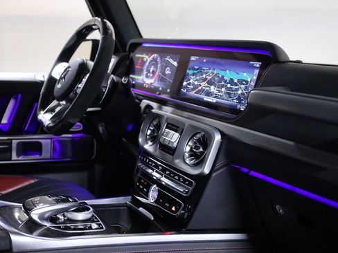 Certified 2023 Mercedes-Benz G 63 AMG 4MATIC image 64