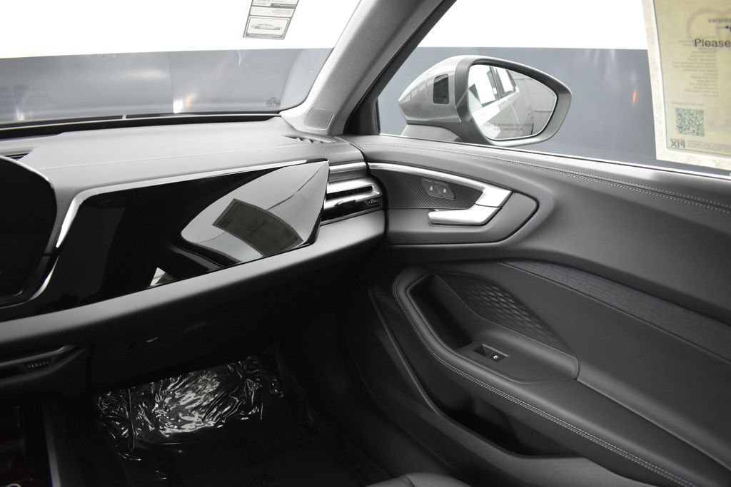 Used 2025 Audi A5 Premium w/ Convenience Package AWD/4WD image 12