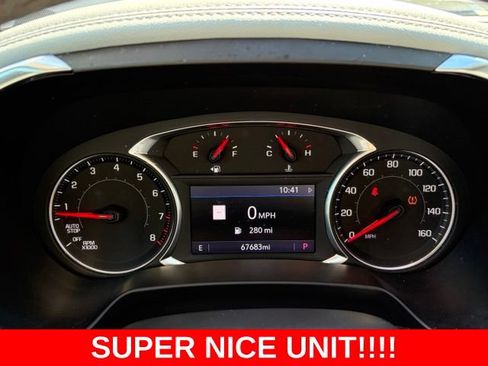 Used 2020 Chevrolet Blazer LT w/ Sound & Technology Package AWD/4WD image 18