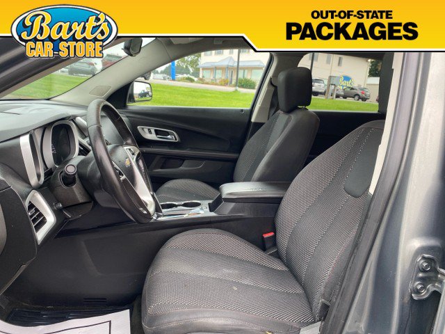 Used 2012 Chevrolet Equinox LT w/ Driver Convenience Package FWD image 26
