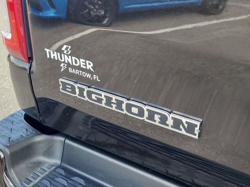 Used 2019 RAM 1500 Big Horn image 7