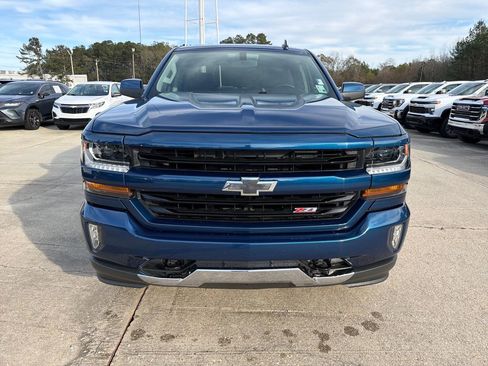Used 2018 Chevrolet Silverado 1500 LT w/ All Star Edition image 10