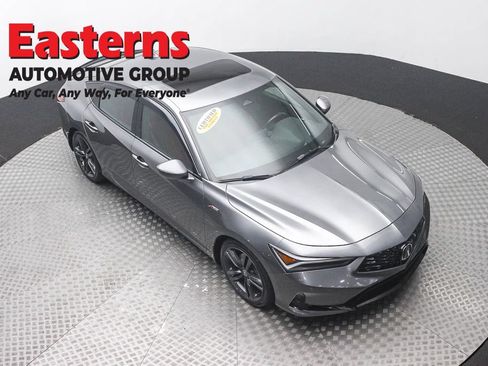 Used 2023 Acura Integra A-Spec FWD image 3