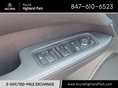 Used 2023 Lexus RX 350 w/ Cold Area Package AWD/4WD image 31