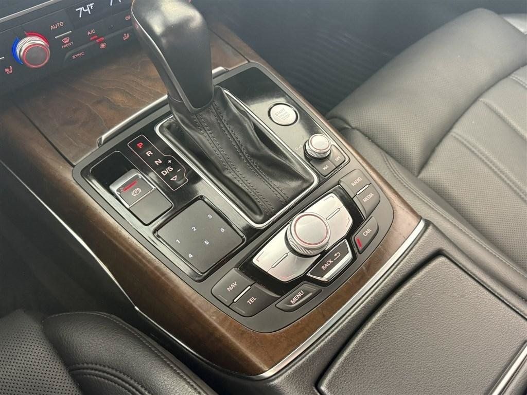 Used 2016 Audi A7 3.0T Prestige w/ Prestige Package AWD/4WD image 27